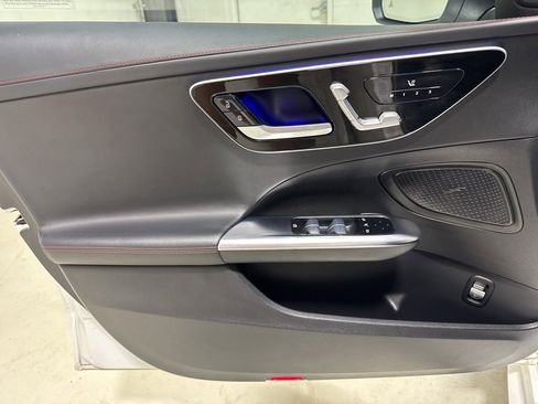 Used 2023 Mercedes-Benz C 43 AMG 4MATIC Sedan image 12