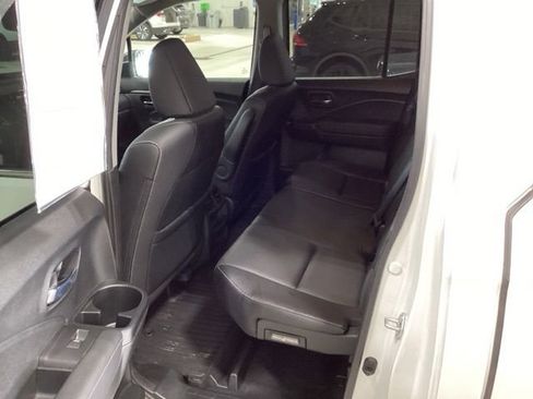 Used 2023 Honda Ridgeline RTL image 12