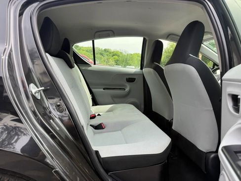 Used 2014 Toyota Prius C One FWD image 25