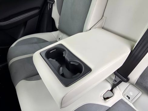 New 2026 MAZDA CX-30 2.5 Turbo w/ Premium Package image 29