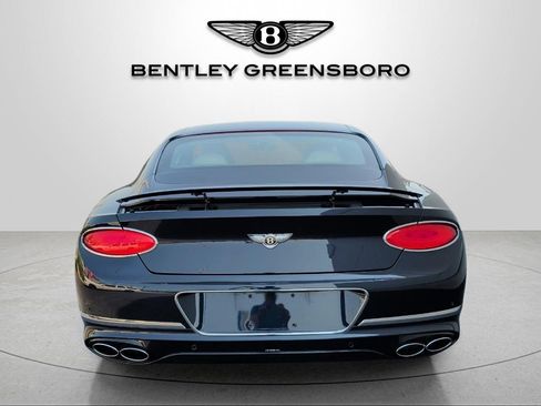 Used 2020 Bentley Continental GT AWD/4WD image 13