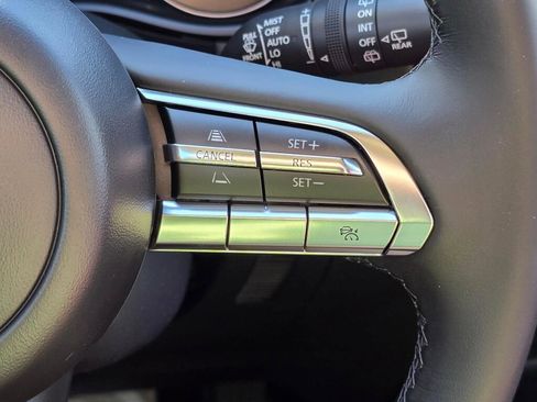 New 2026 MAZDA CX-50 AWD 2.5 Hybrid w/ Weather Package image 33