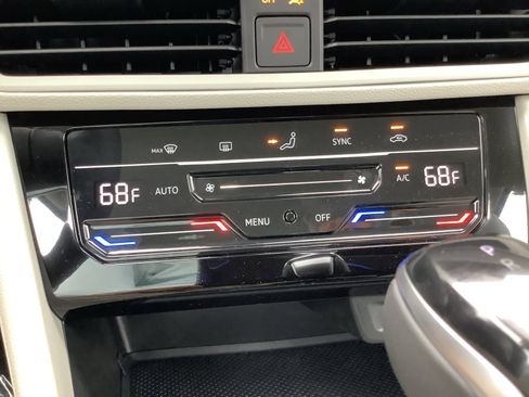 New 2026 Volkswagen Jetta S image 18