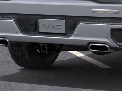 New 2026 GMC Sierra 1500 Elevation image 14