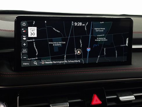 New 2026 Genesis G70 3.3T Sport Prestige image 21