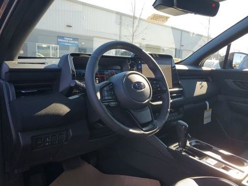 New 2026 Subaru Outback Limited image 19