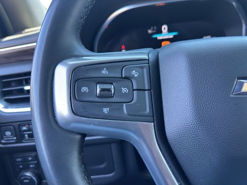 Used 2024 Chevrolet Tahoe LT AWD/4WD image 24