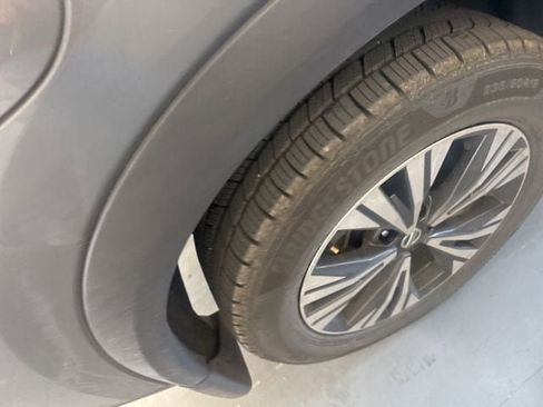 Certified 2021 Nissan Rogue SV image 27