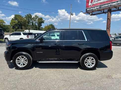 Used 2019 Chevrolet Tahoe LT AWD/4WD image 2