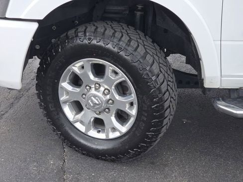 Used 2022 RAM 2500 Laramie image 24