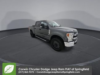 Used 2020 Ford F250 XL w/ STX Appearance Package AWD/4WD video 2