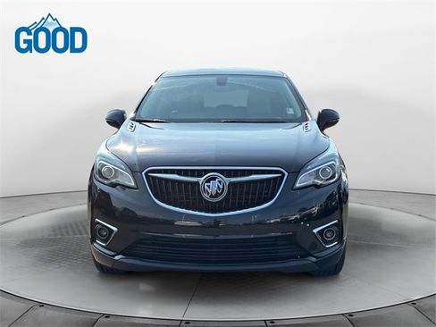Used 2019 Buick Envision Preferred image 8