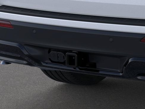 New 2026 Ford Explorer ST-Line w/ ST-Line Street Pack AWD/4WD image 24