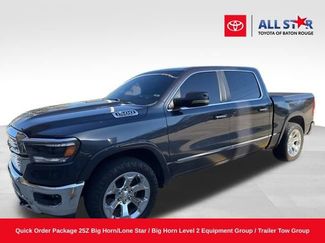 Used 2019 RAM 1500 Big Horn 360° Tour