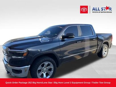 Used 2019 RAM 1500 Big Horn