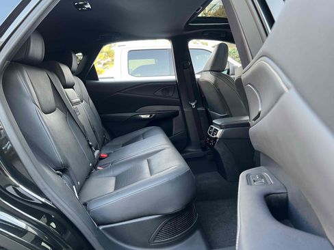 Used 2023 Lexus RX 350 Premium Plus AWD - HEADS UP DI image 89