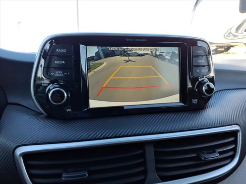 Used 2021 Hyundai Tucson Value image 23