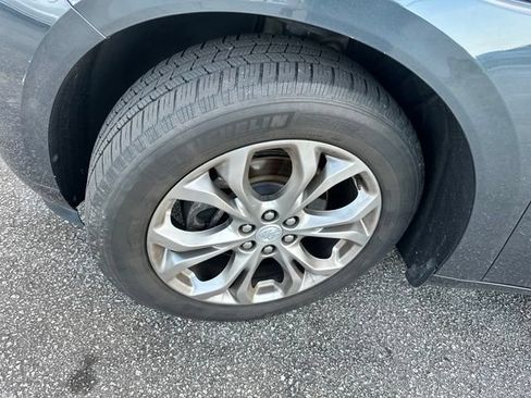Used 2019 Buick Enclave Avenir w/ Avenir Technology Package AWD/4WD image 38
