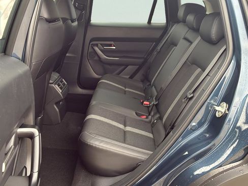New 2026 MAZDA CX-50 AWD 2.5 S w/ Cargo Package image 25