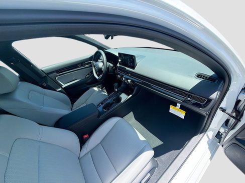 New 2026 Honda Civic Sport Touring image 23