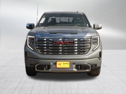 New 2026 GMC Sierra 1500 Denali w/ Technology Package