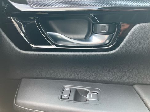 Certified 2026 Honda CR-V EX-L image 35