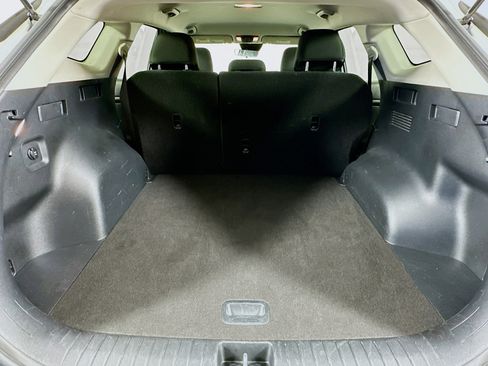 Used 2025 Kia Sportage LX image 26