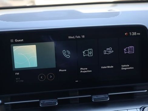 New 2026 Hyundai Kona SEL Sport image 16