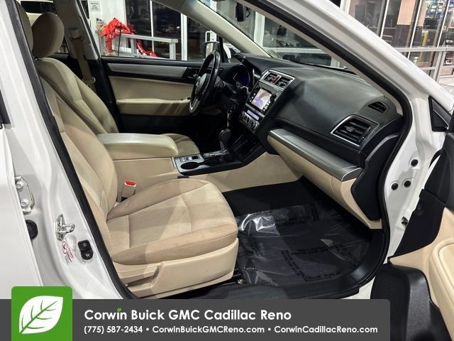 Used 2016 Subaru Outback 2.5i Premium AWD/4WD image 15
