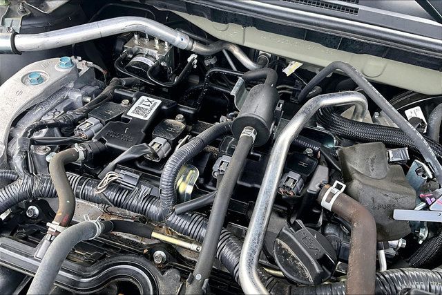 Used 2022 Nissan Sentra SR w/ Trunk Package FWD image 25
