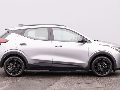 New 2027 Chevrolet Bolt RS w/ Technology Package image 25