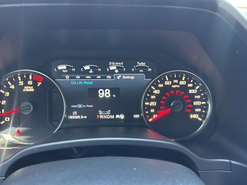 Used 2019 Ford F150 Raptor w/ Equipment Group 802A Luxury AWD/4WD image 28