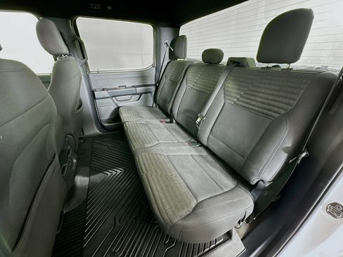 Used 2021 Ford F150 XL w/ STX Appearance Package AWD/4WD image 25