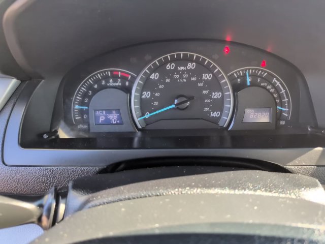 Used 2014 Toyota Camry LE FWD image 18