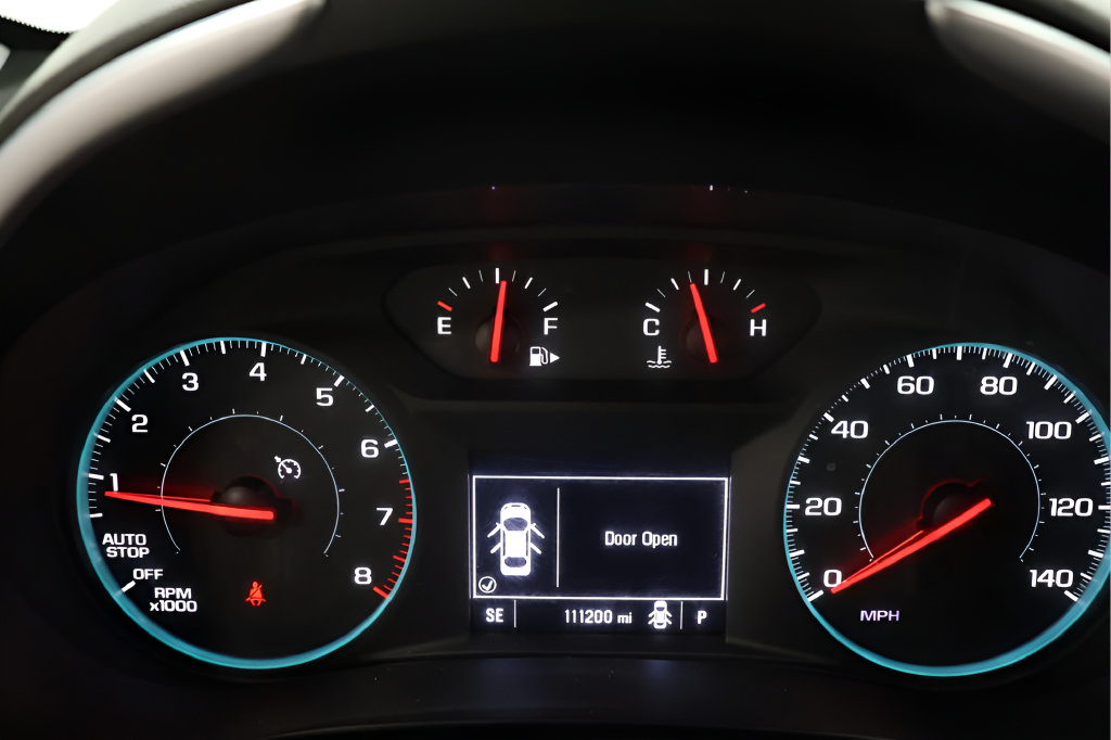 Used 2023 Chevrolet Malibu LT FWD image 13