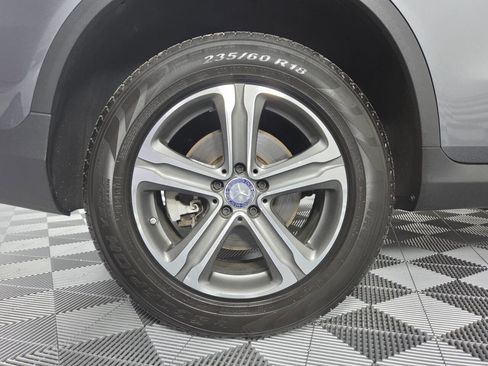 Used 2016 Mercedes-Benz GLC 300 4MATIC image 10