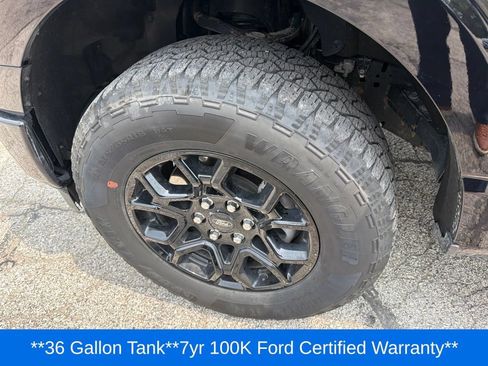 Used 2024 Ford F150 XLT w/ Equipment Group 302A MID AWD/4WD image 31