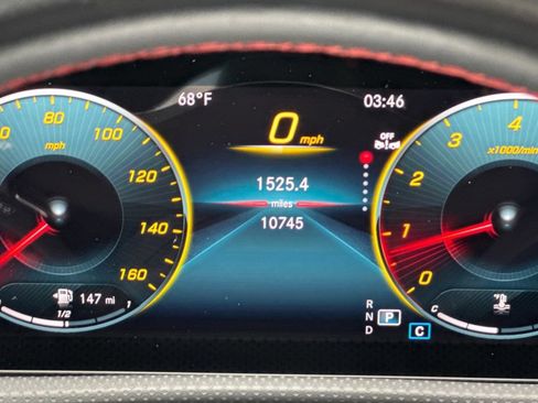 Certified 2023 Mercedes-Benz CLA 250 image 33