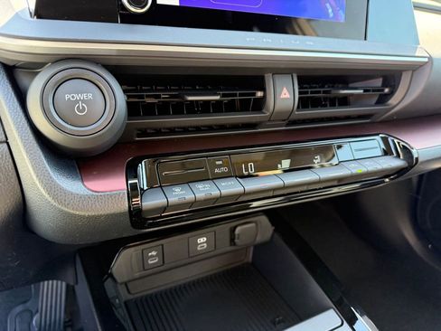 New 2026 Toyota Prius Plug-In Hybrid image 22