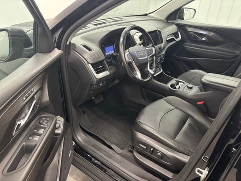 Used 2020 GMC Terrain SLT w/ Preferred Package AWD/4WD image 13