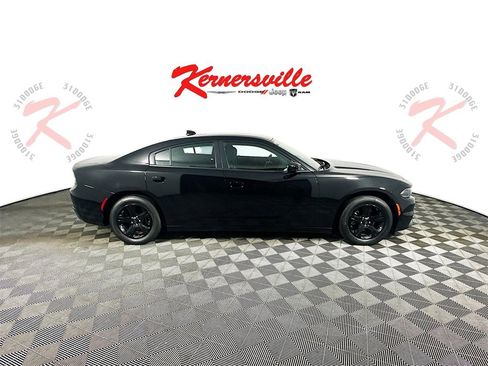 Used 2023 Dodge Charger SXT image 8