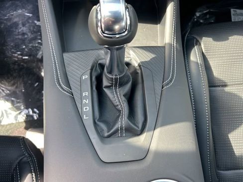 New 2026 Ford Mustang Premium image 17