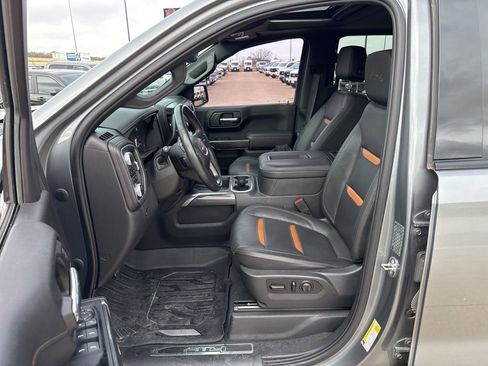 Used 2019 GMC Sierra 1500 AT4 w/ AT4 Premium Package image 19
