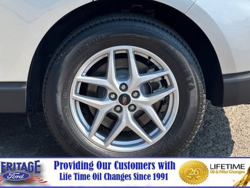 Used 2024 Ford Edge SEL AWD/4WD image 26