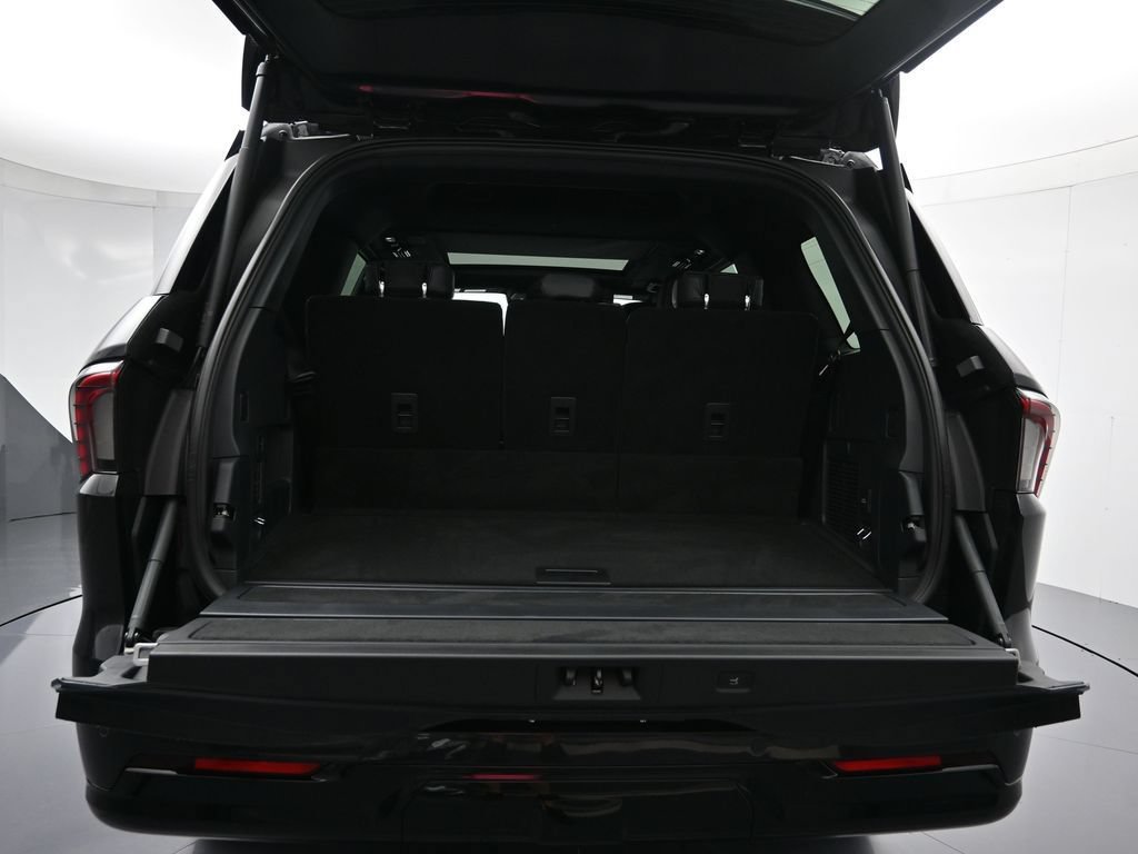 New 2026 Lincoln Navigator Reserve w/ Jet Appearance Package AWD/4WD image 26