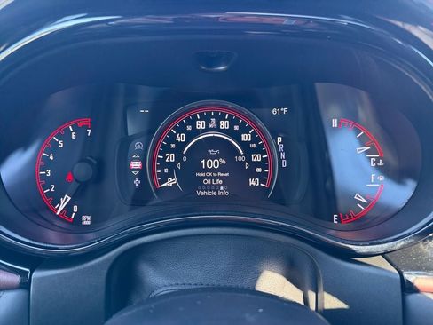 Used 2022 Dodge Durango Citadel AWD/4WD image 14