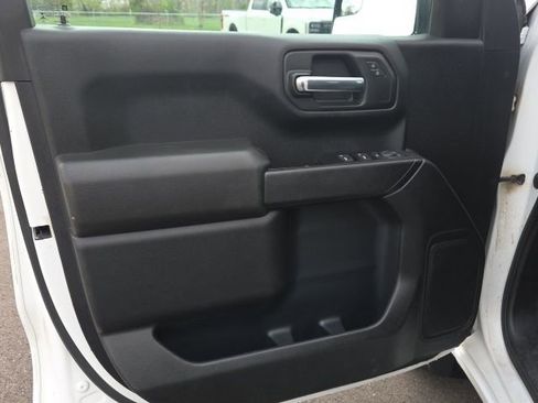 Used 2022 Chevrolet Silverado 1500 Custom image 20