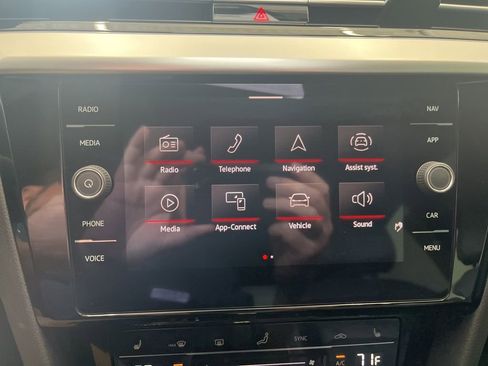 Used 2023 Volkswagen Arteon SEL image 26