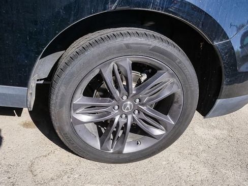 Used 2021 Acura RDX w/ Advance Package FWD image 9