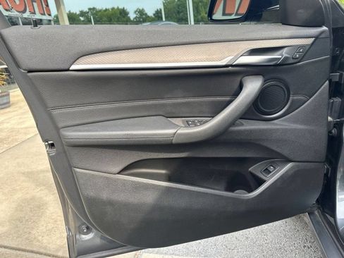 Used 2018 BMW X2 xDrive28i AWD/4WD image 11